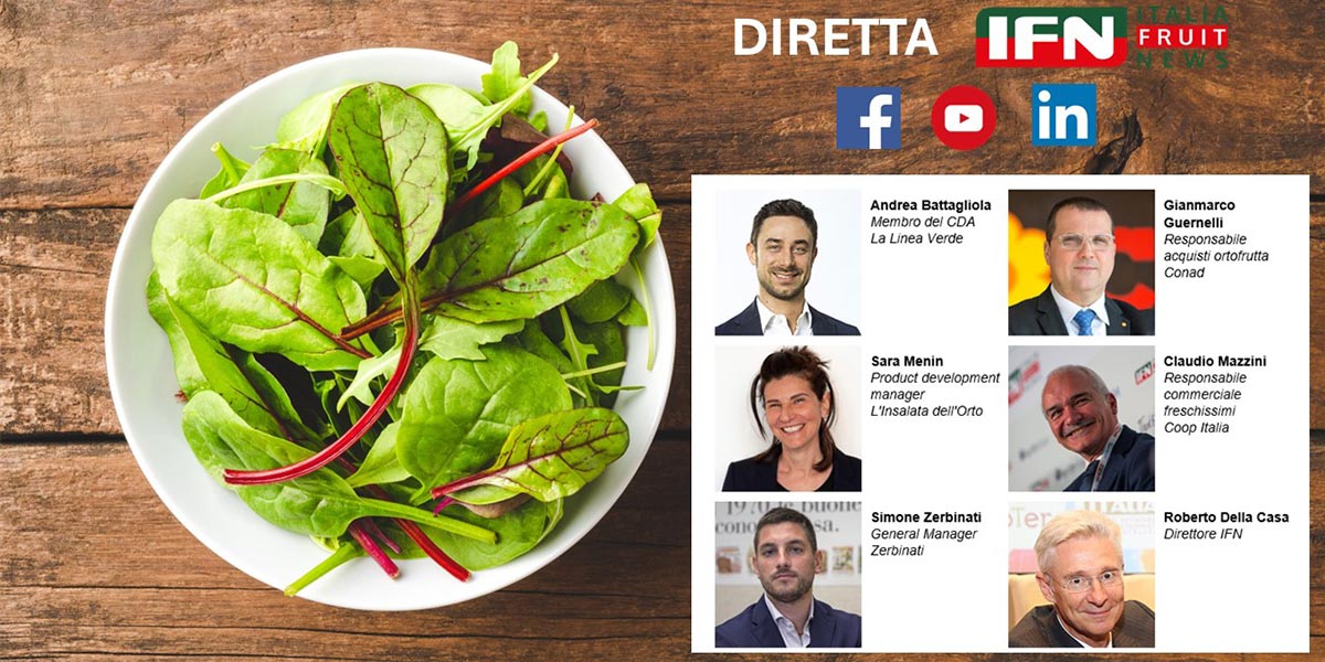 IV Gamma, tamponare oggi per rilanciare nel prossimo futuro